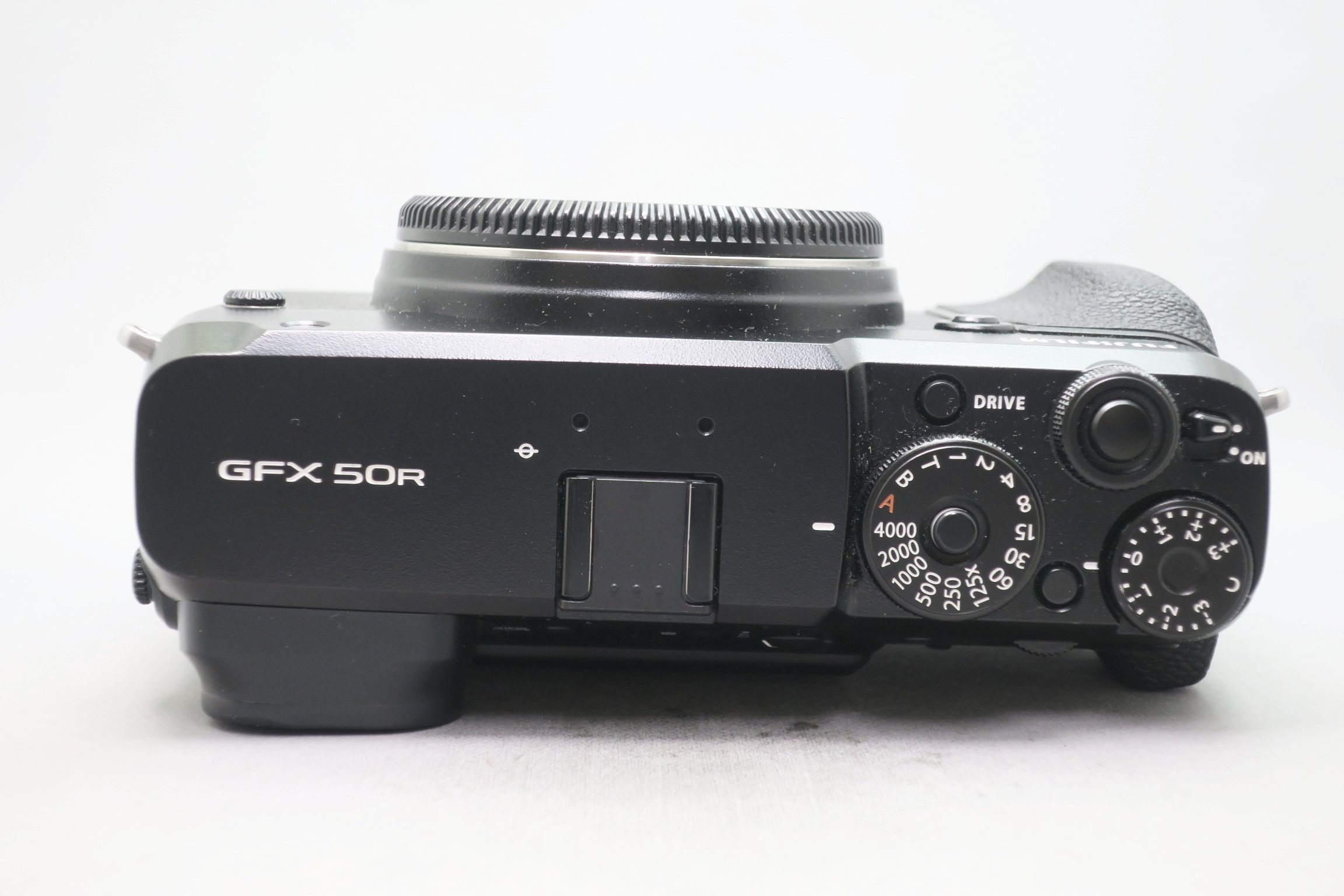 富士フィルム GFX 50R