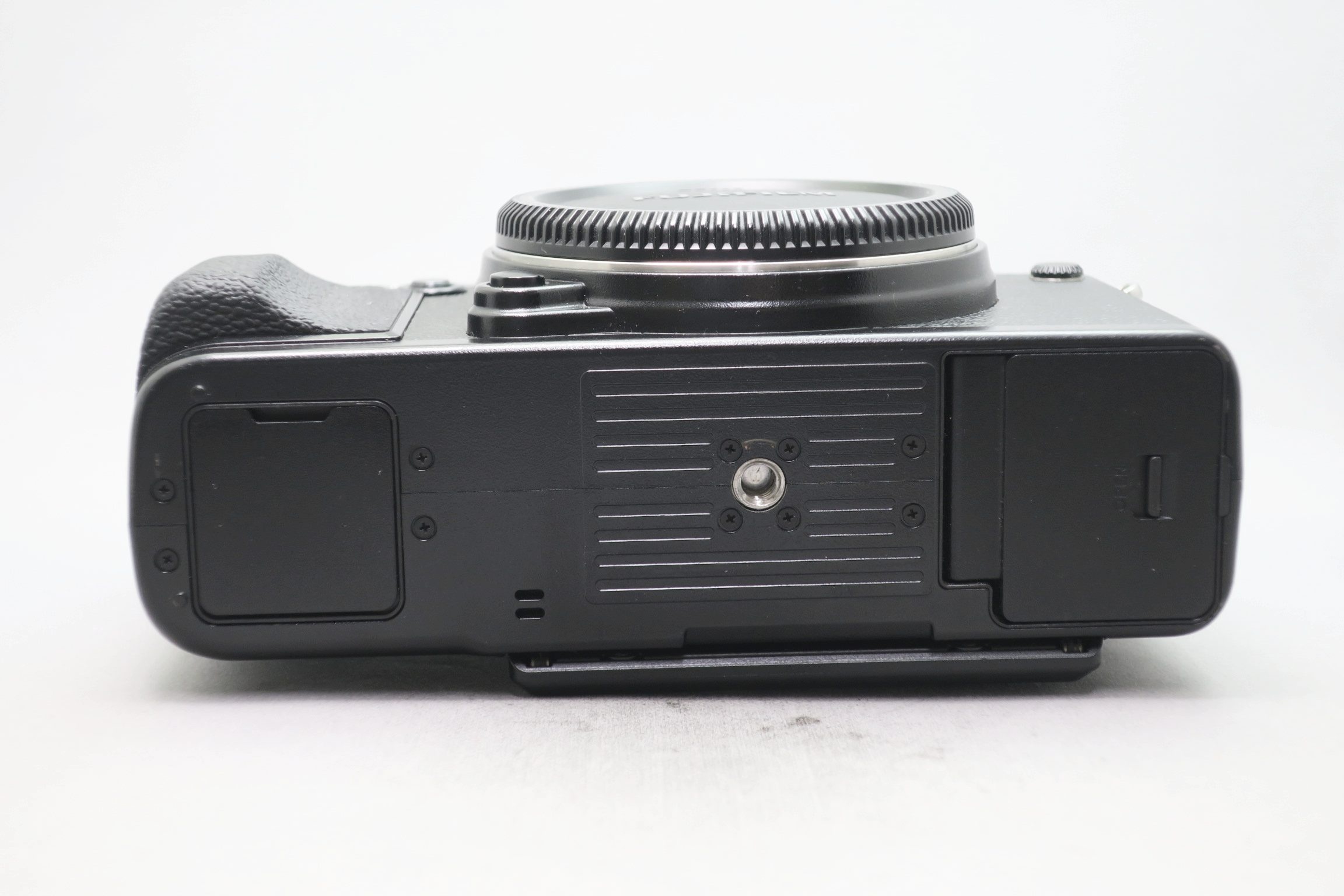 富士フィルム GFX 50R