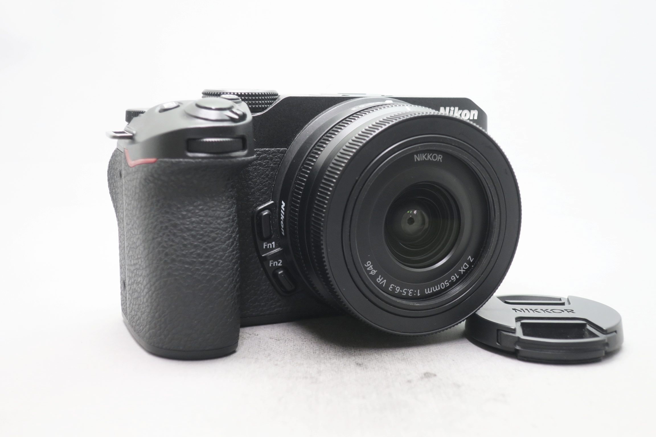 ニコン Z30 16-50 VR レンズキット