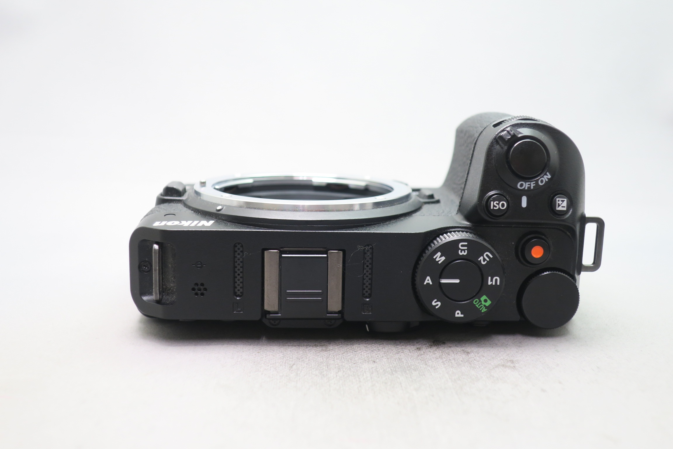 ニコン Z30 16-50 VR レンズキット