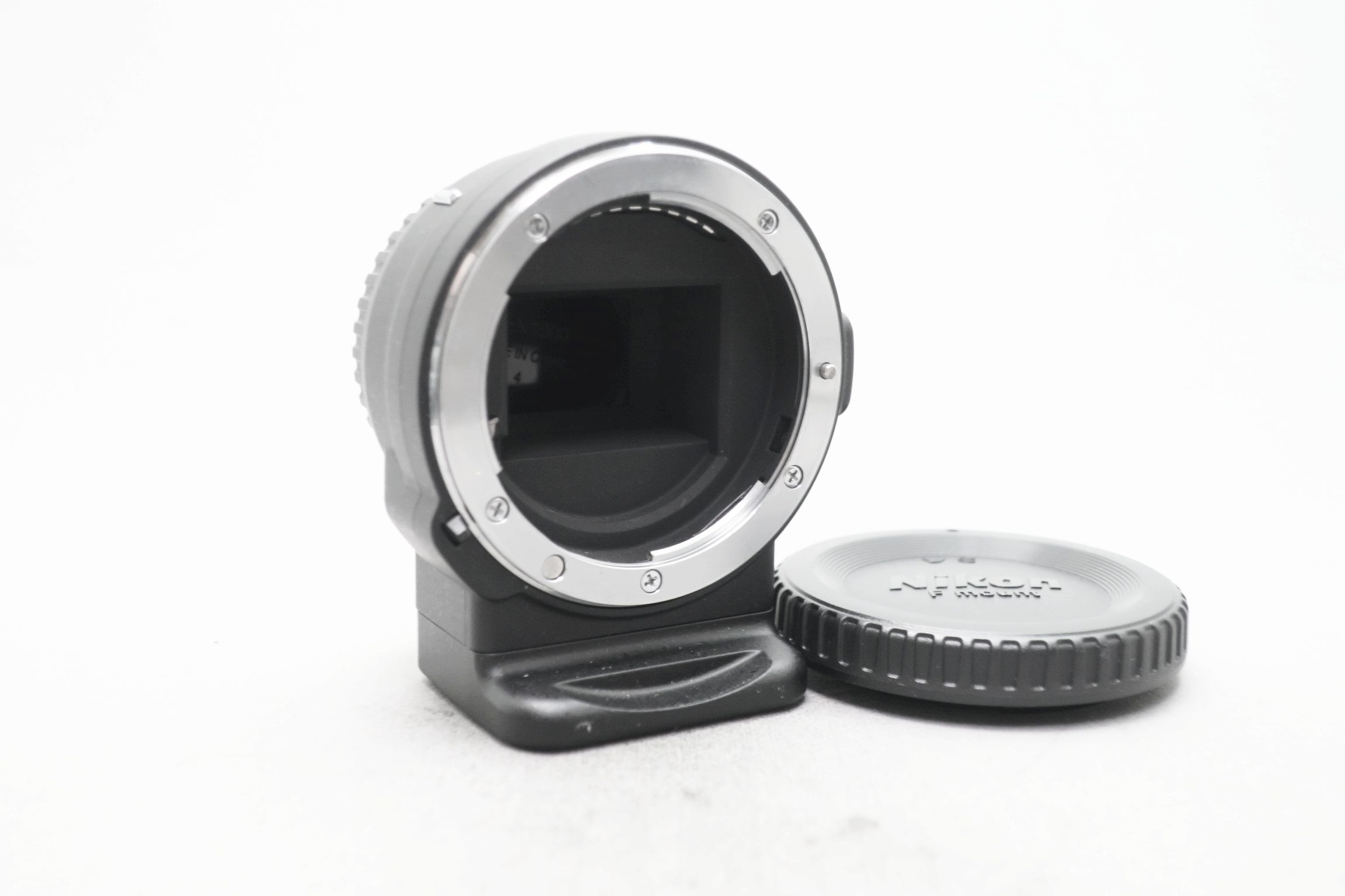 ニコン FT1 マウントアダプター