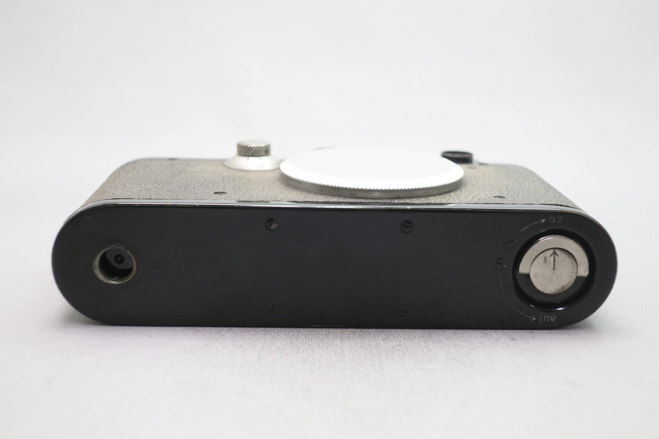 ライカ DIII 12万台