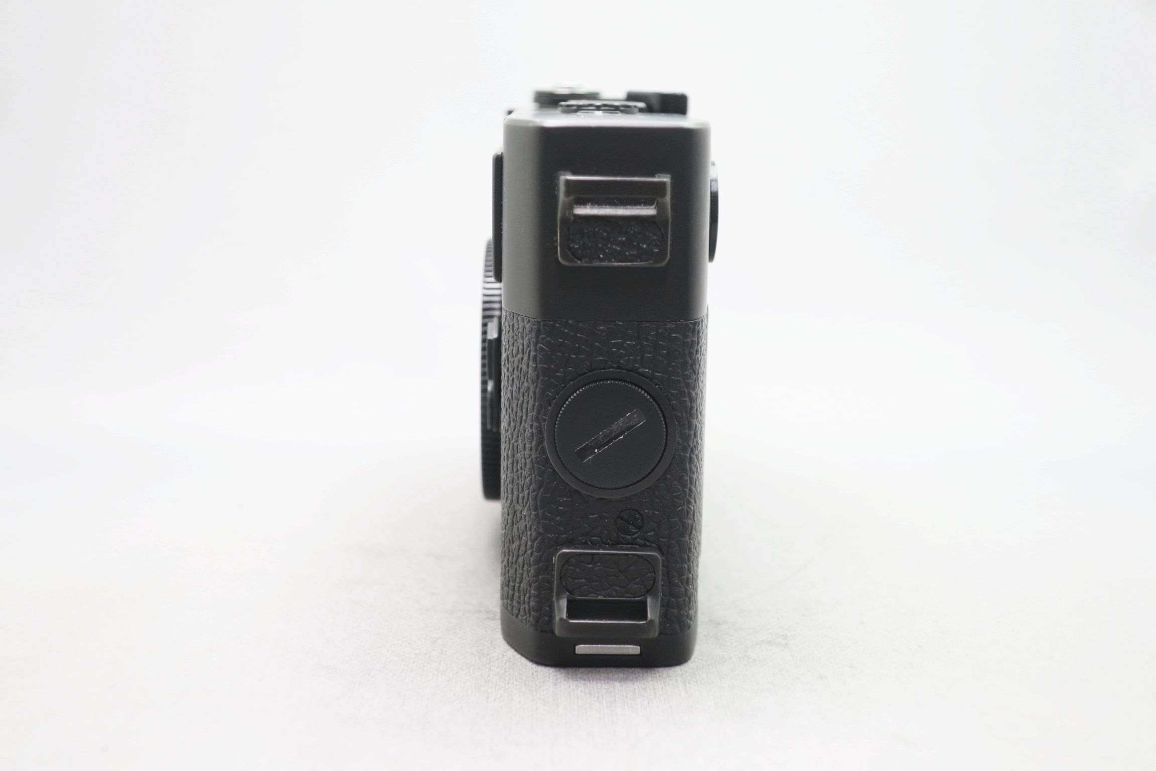 ライカ M5 128万台