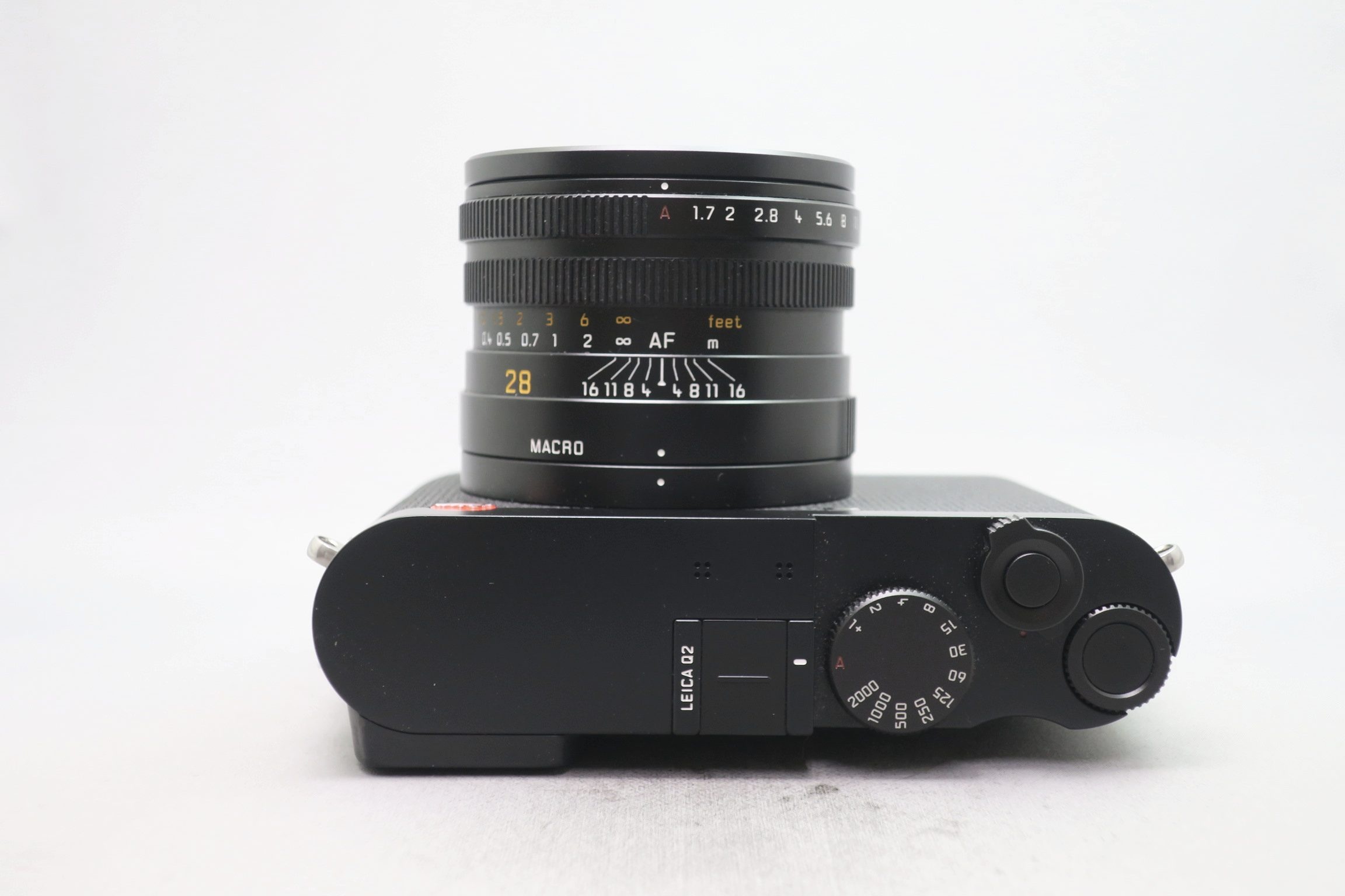 ライカ Q2 Typ4889