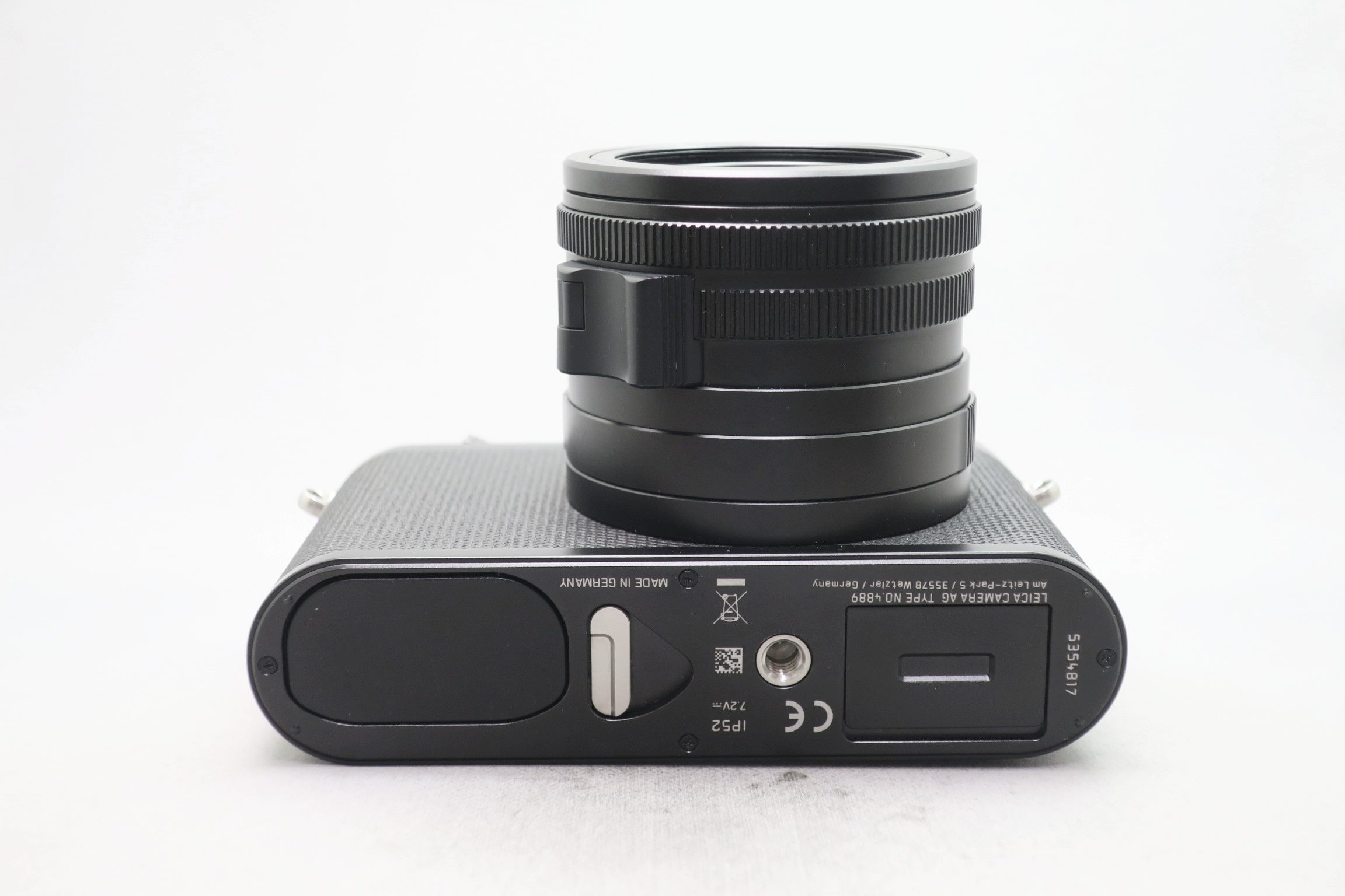 ライカ Q2 Typ4889