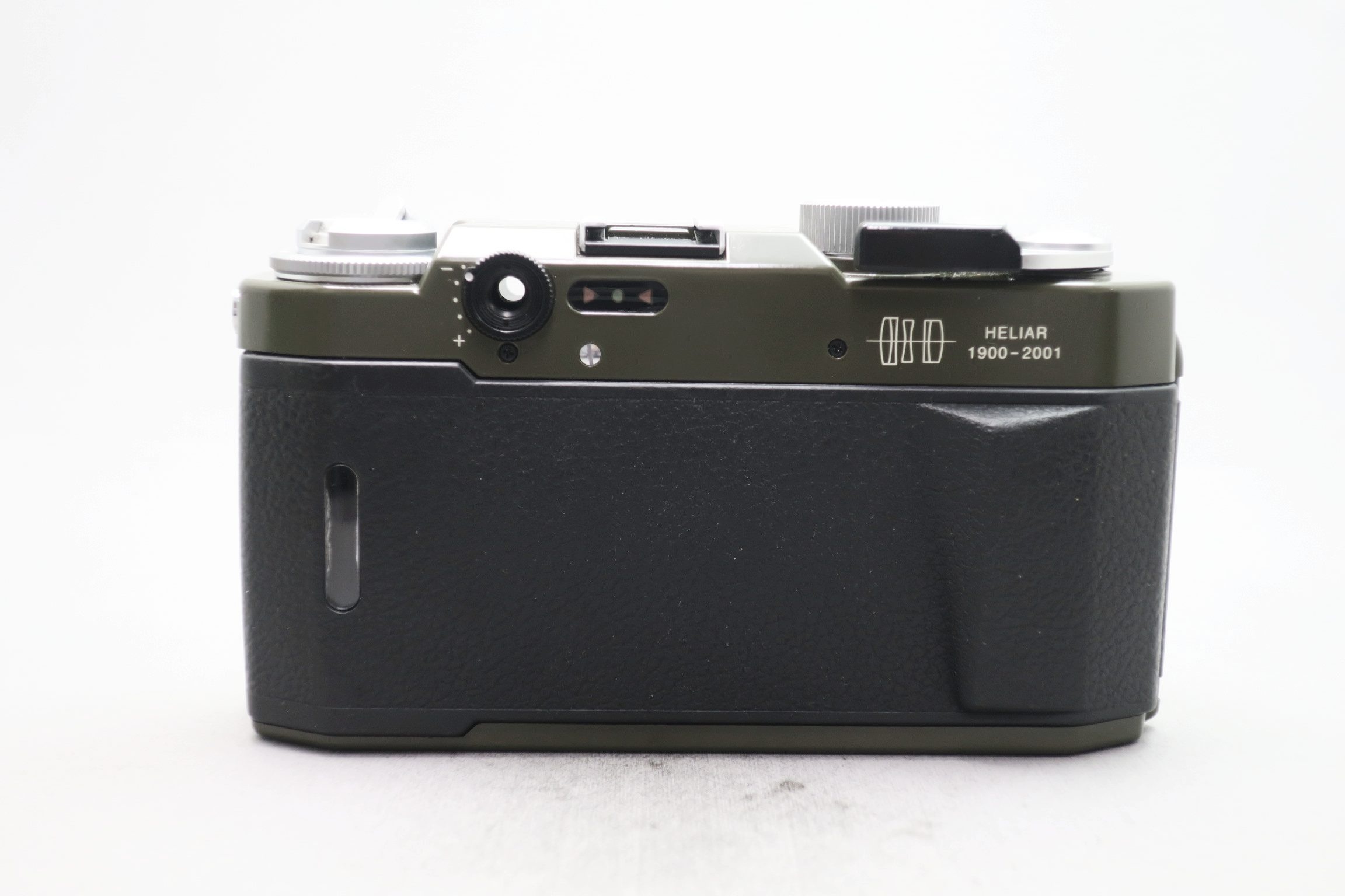 フォクトレンダー ベッサ T 101th