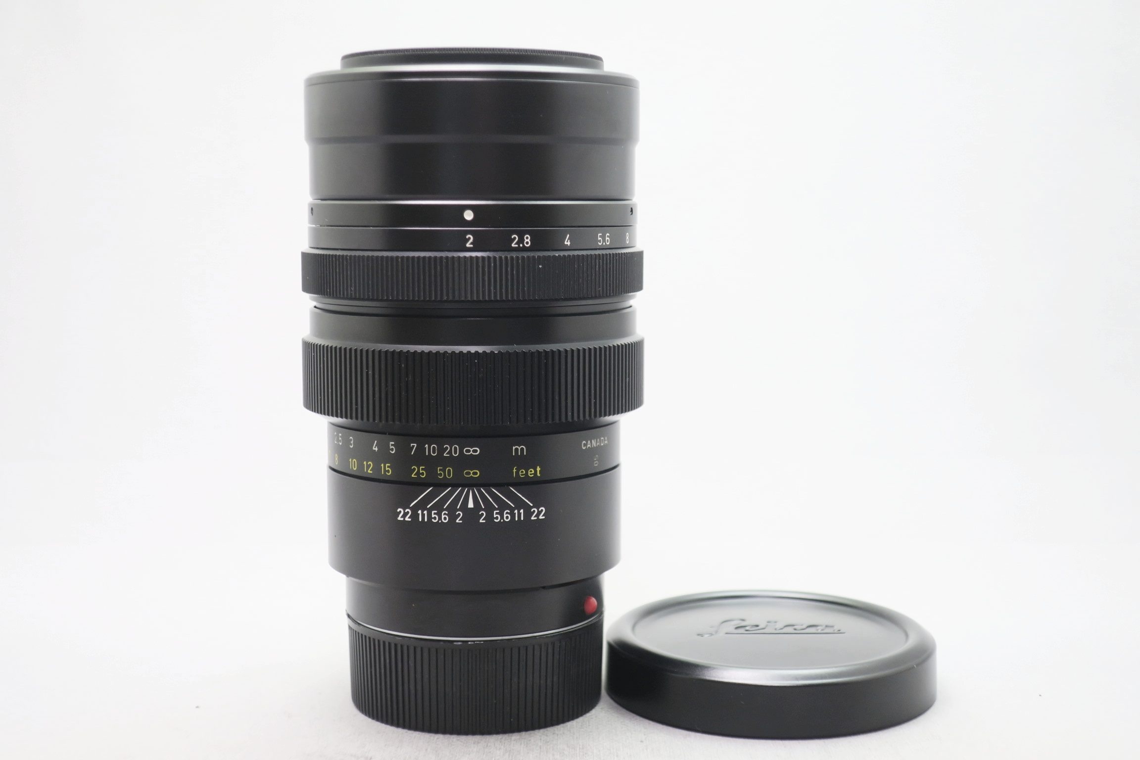 ズミクロン M90/2