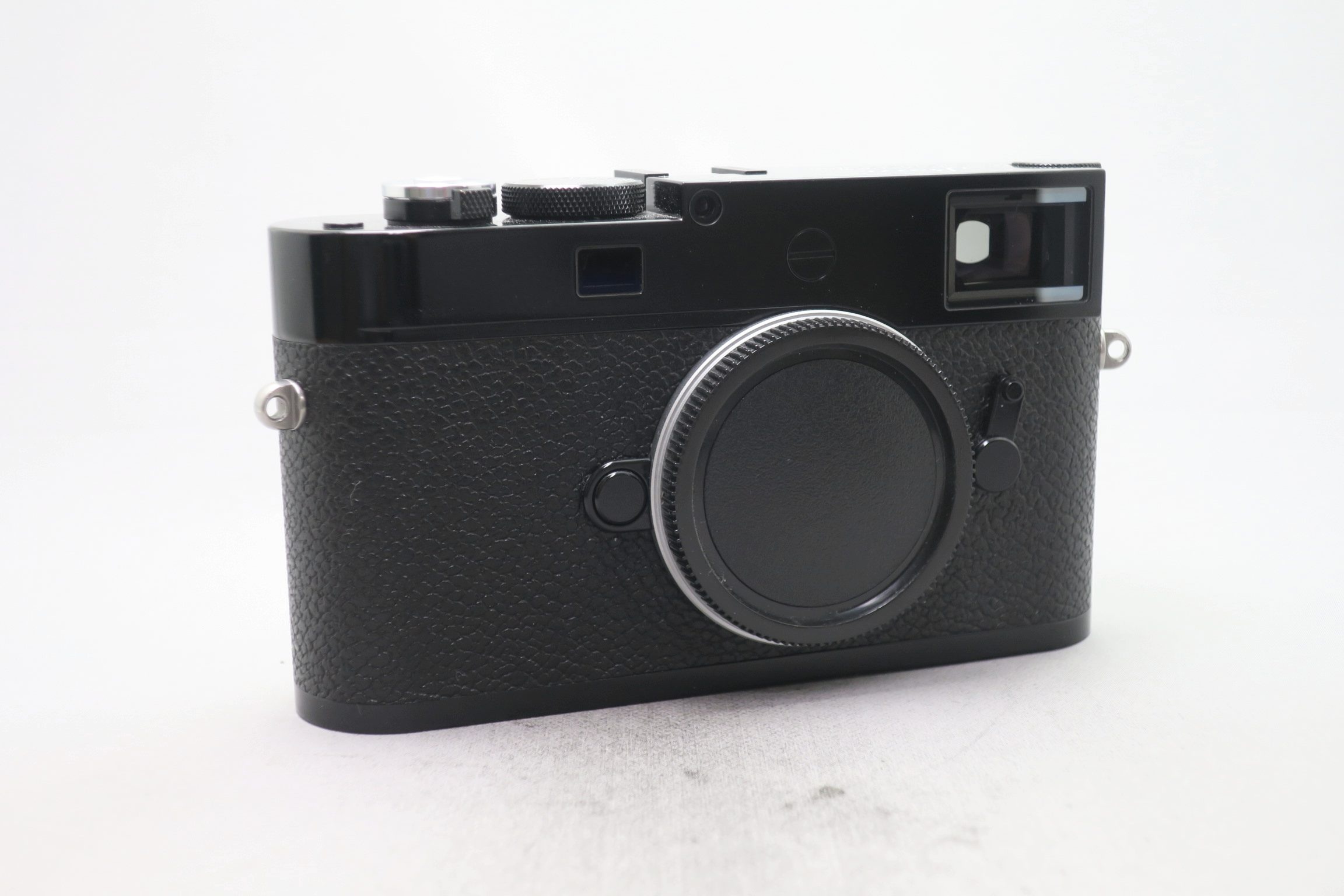 ライカ M11 グロッシーブラック Typ2416