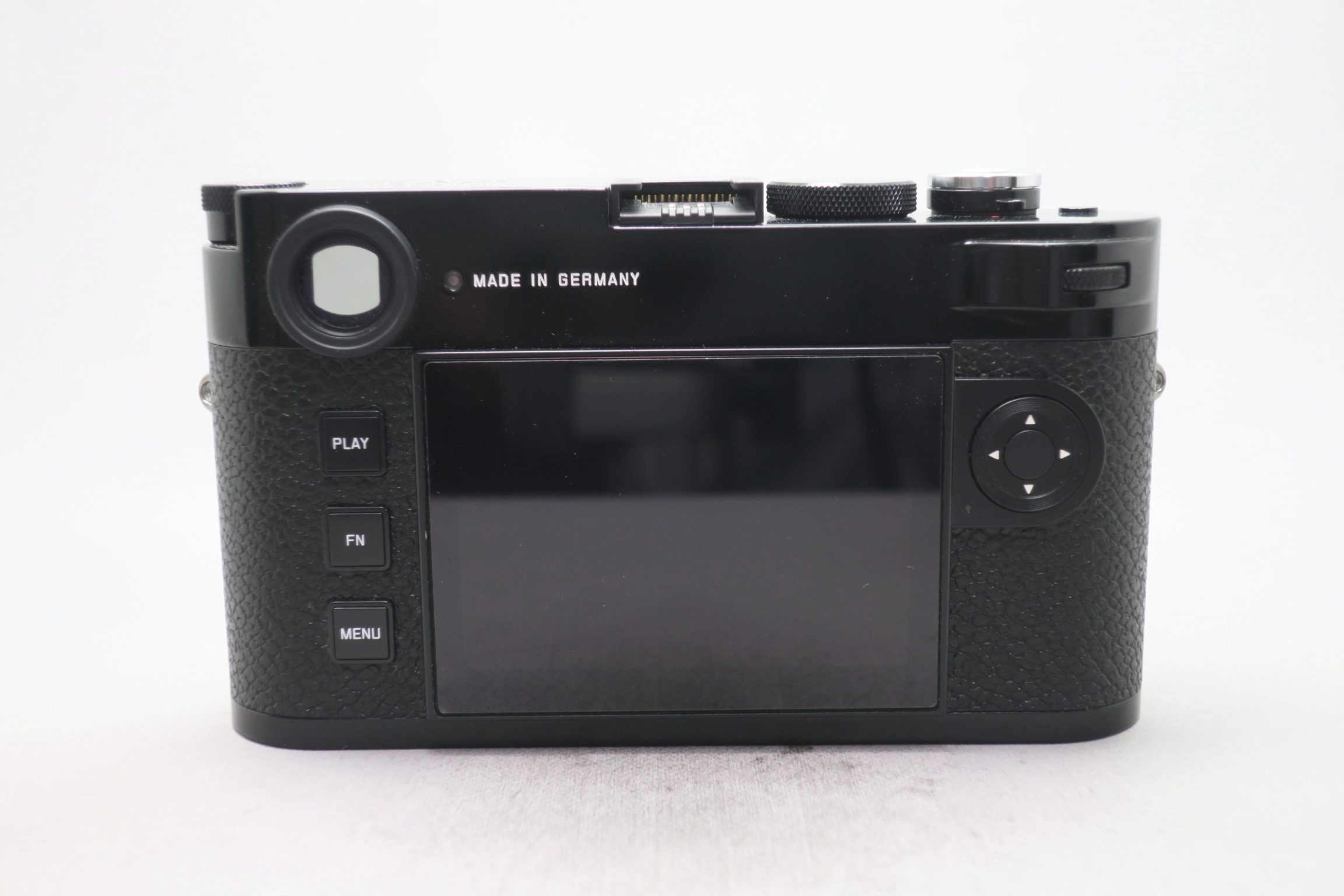 ライカ M11 グロッシーブラック Typ2416