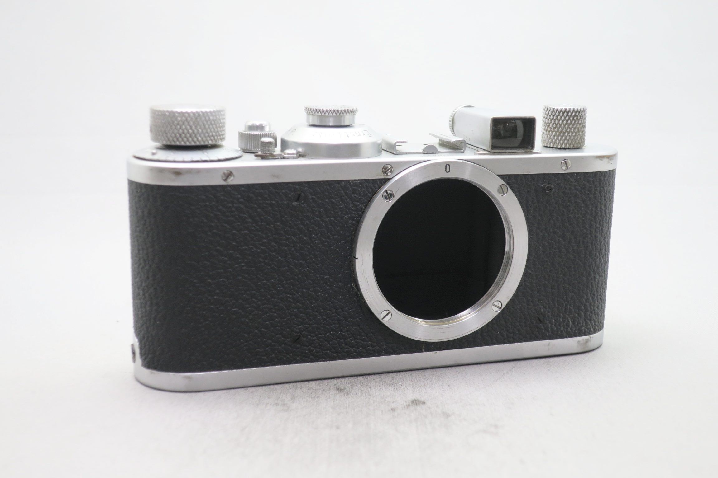 ライカ スタンダード 26万台