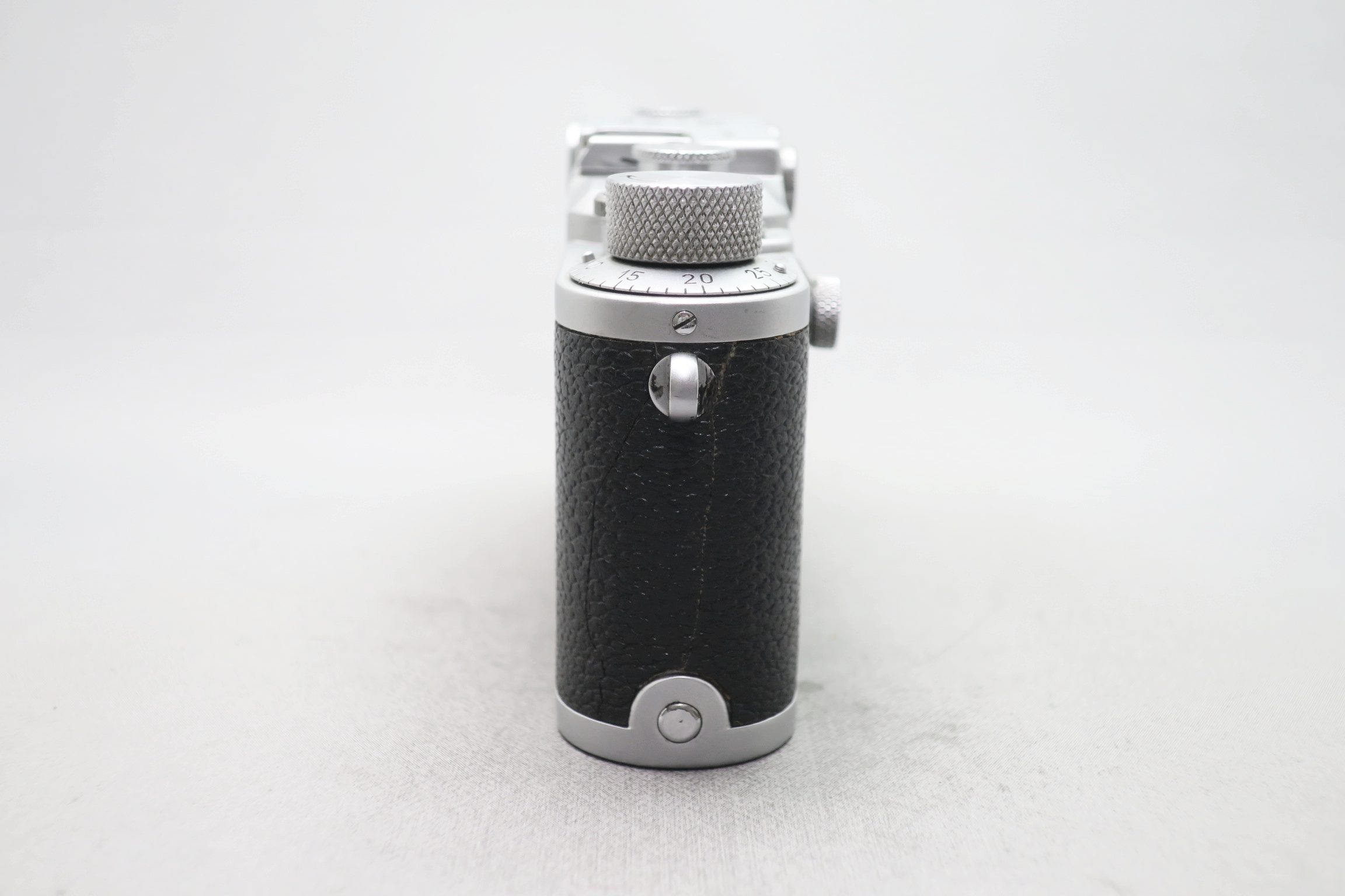 ライカ IIIC 段付き 37万台