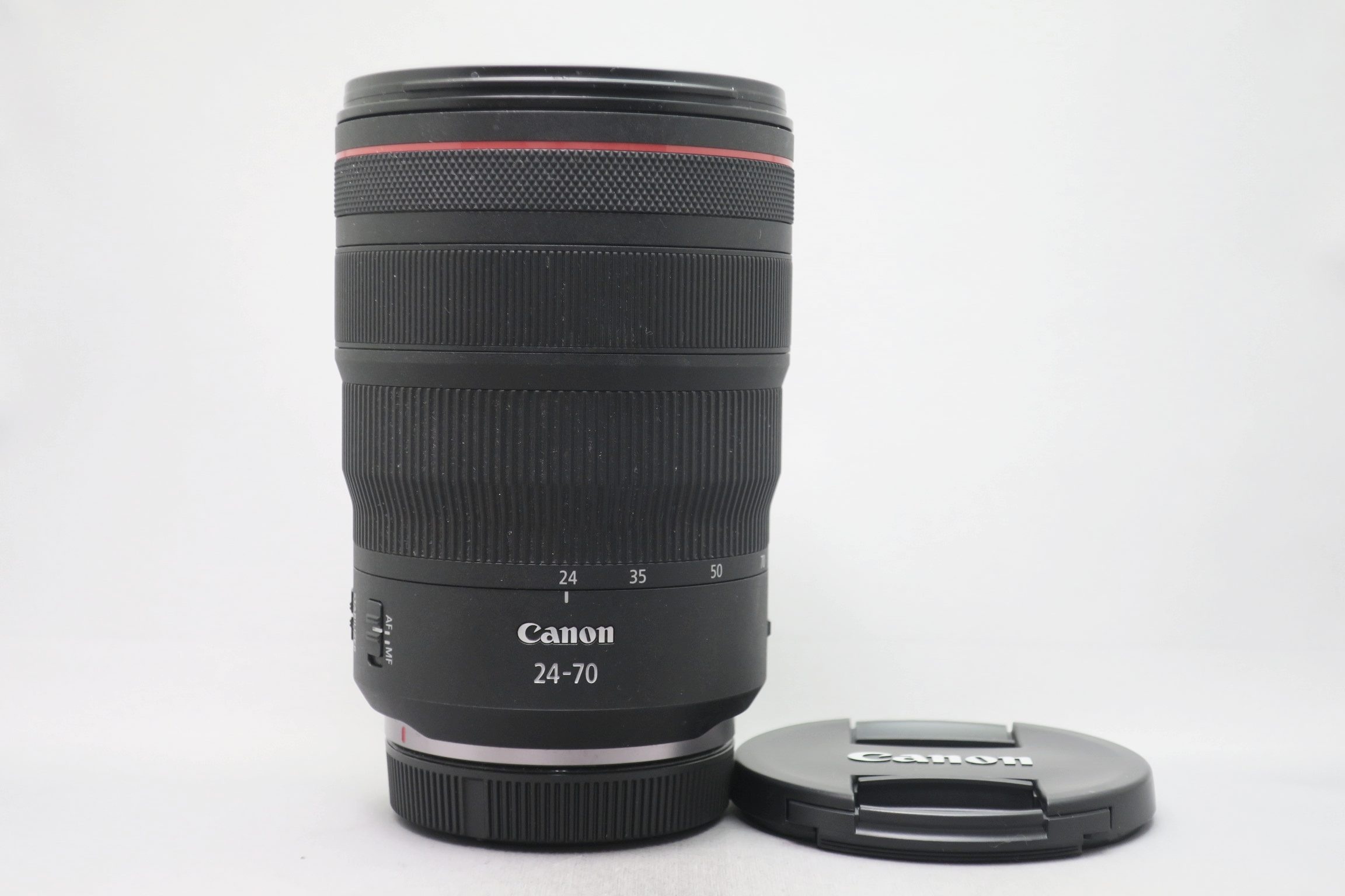 キヤノン RF24-70/2.8 L IS USM