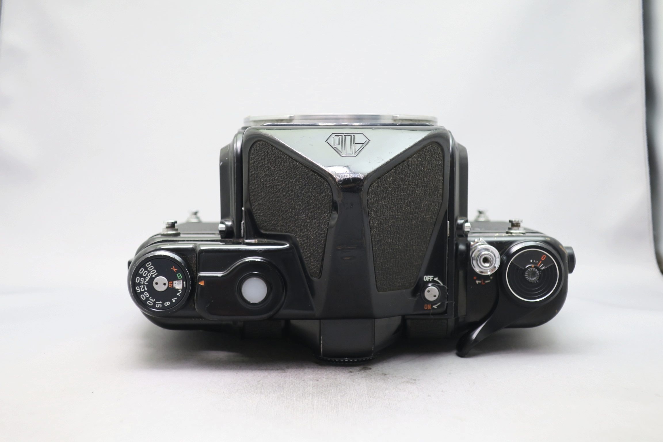 ペンタックス 6×7 TTL