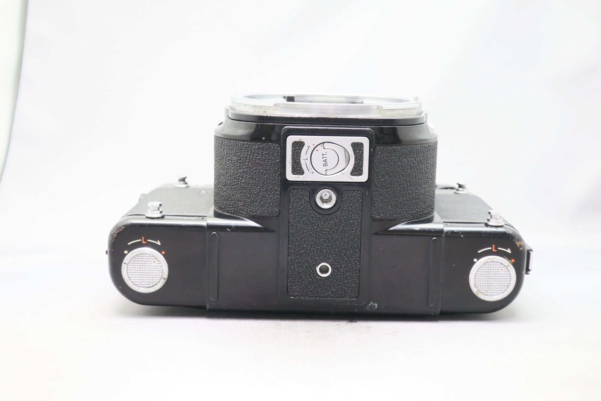 ペンタックス 6×7 TTL