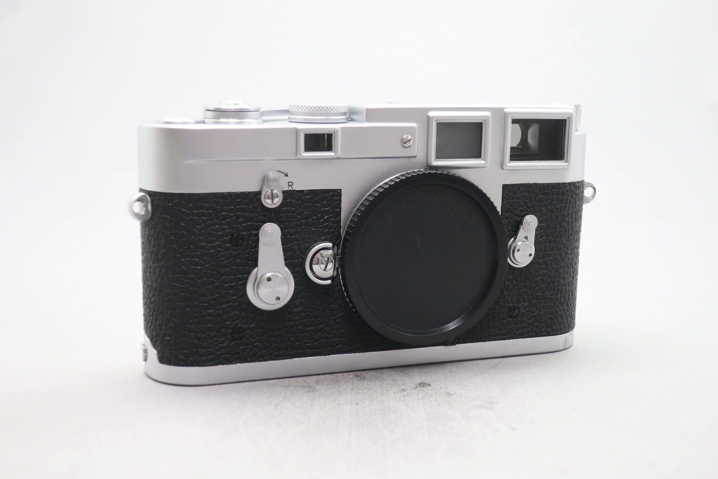 ライカ M3 102万台