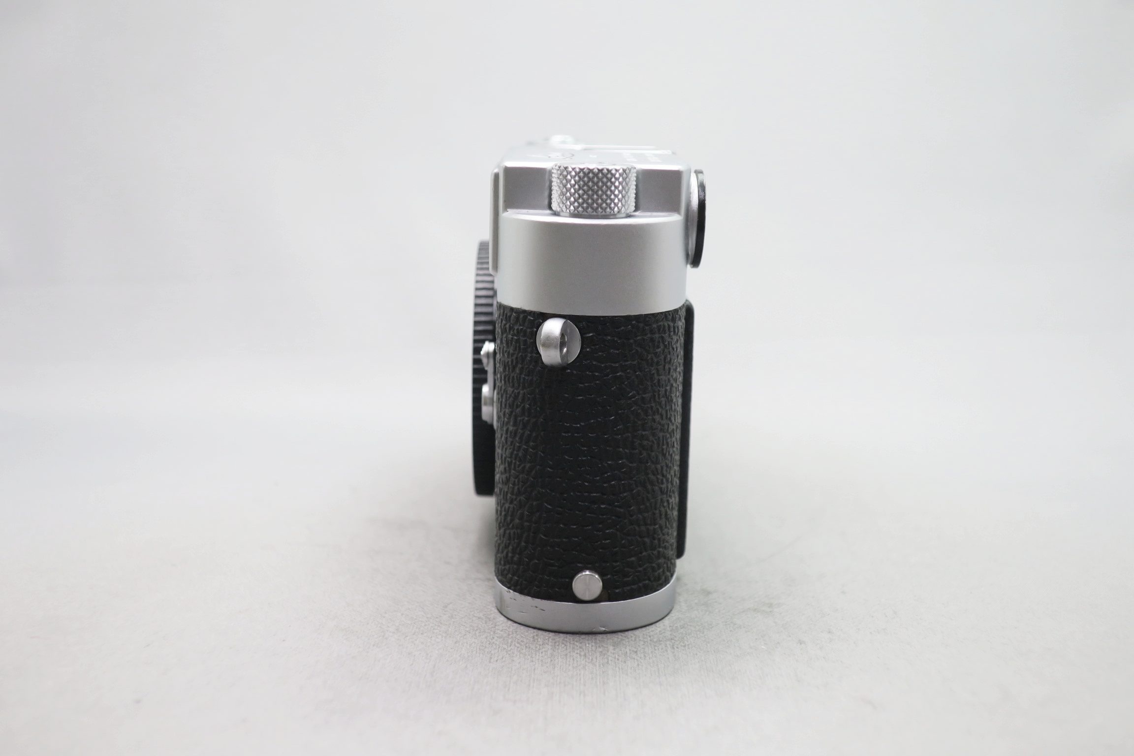 ライカ M3 102万台