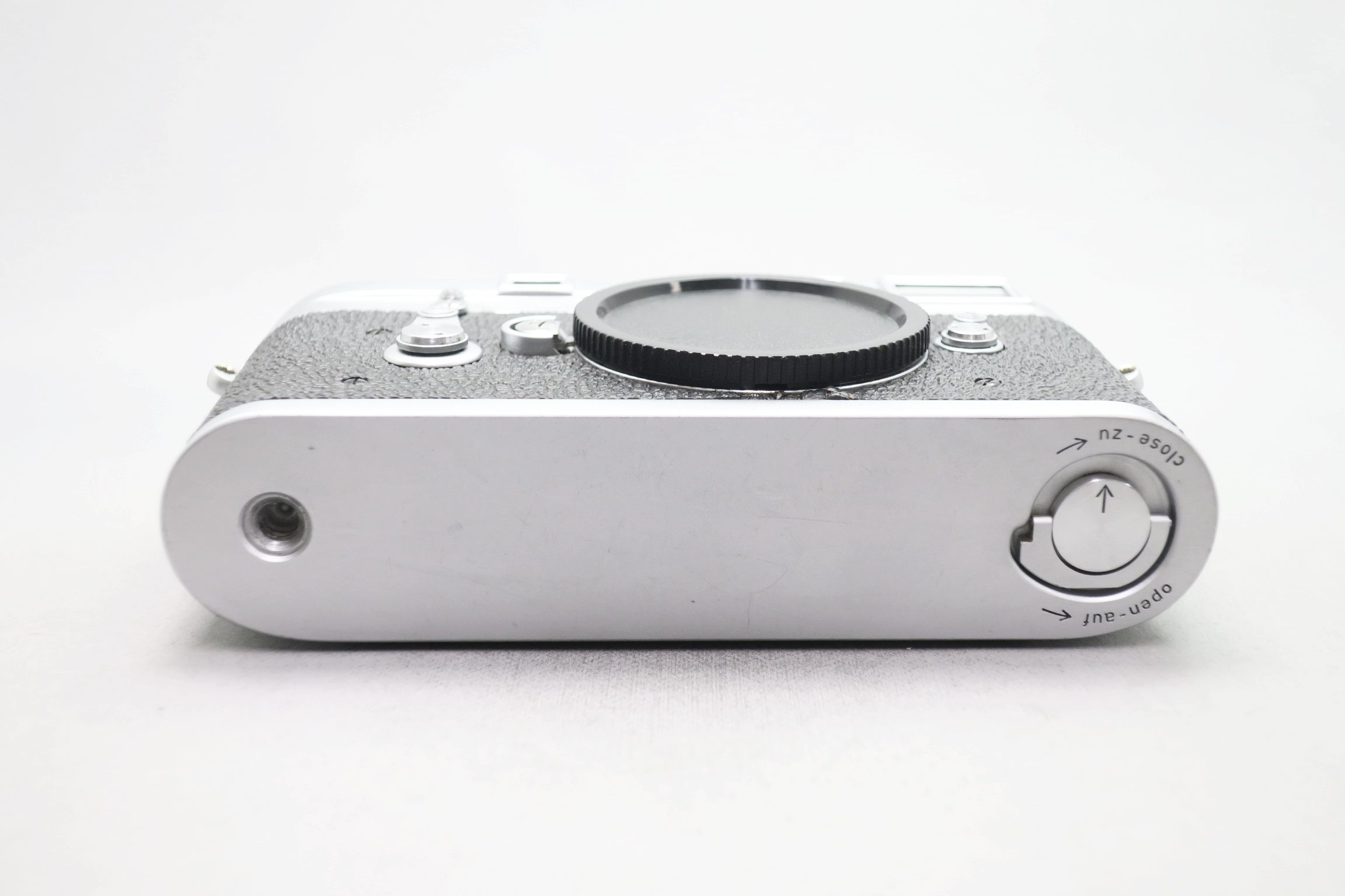 ライカ M3 102万台