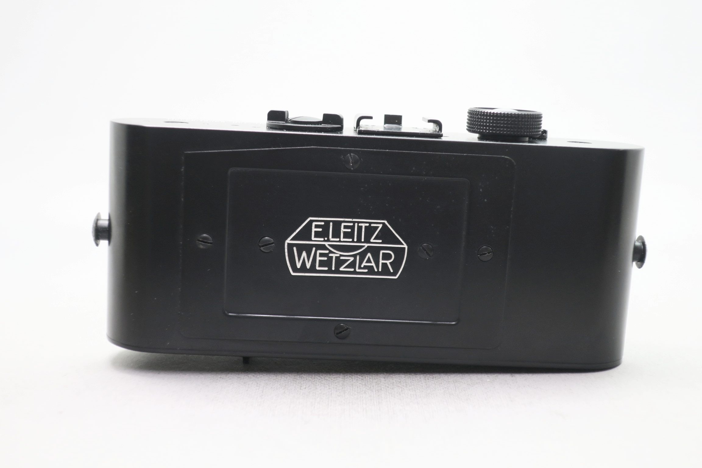 Ur ライカ レプリカ