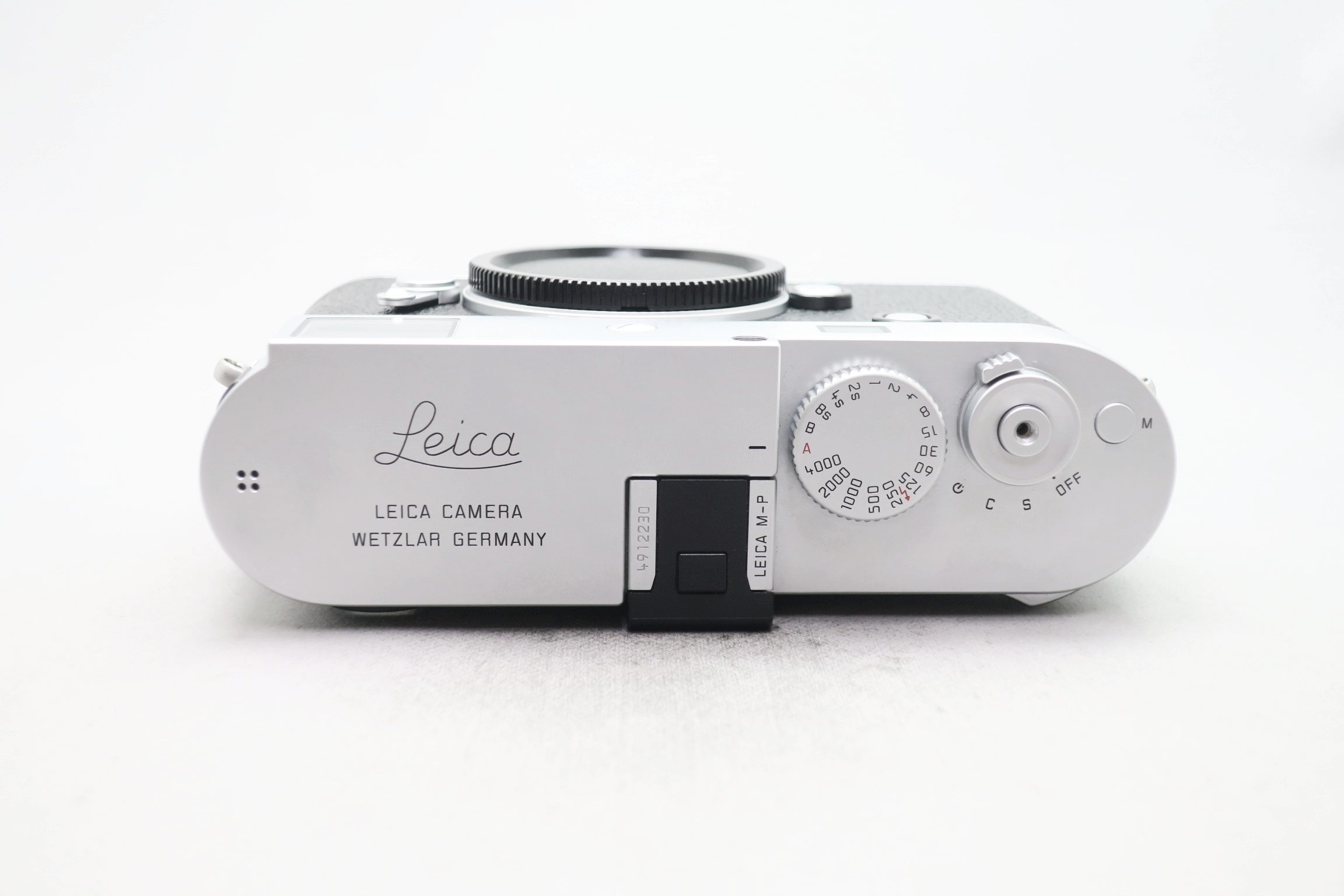 ライカ M-P Typ240