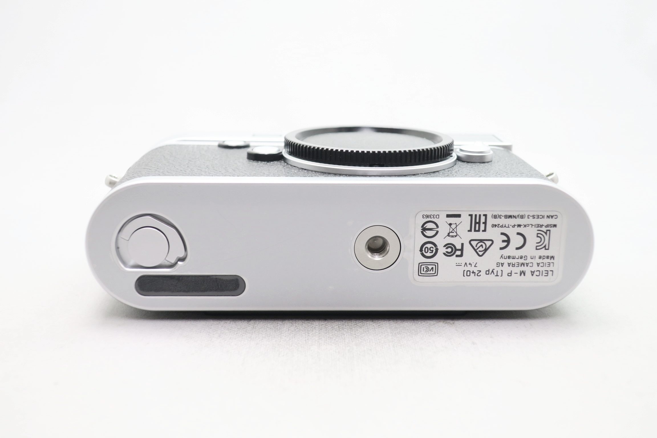 ライカ M-P Typ240