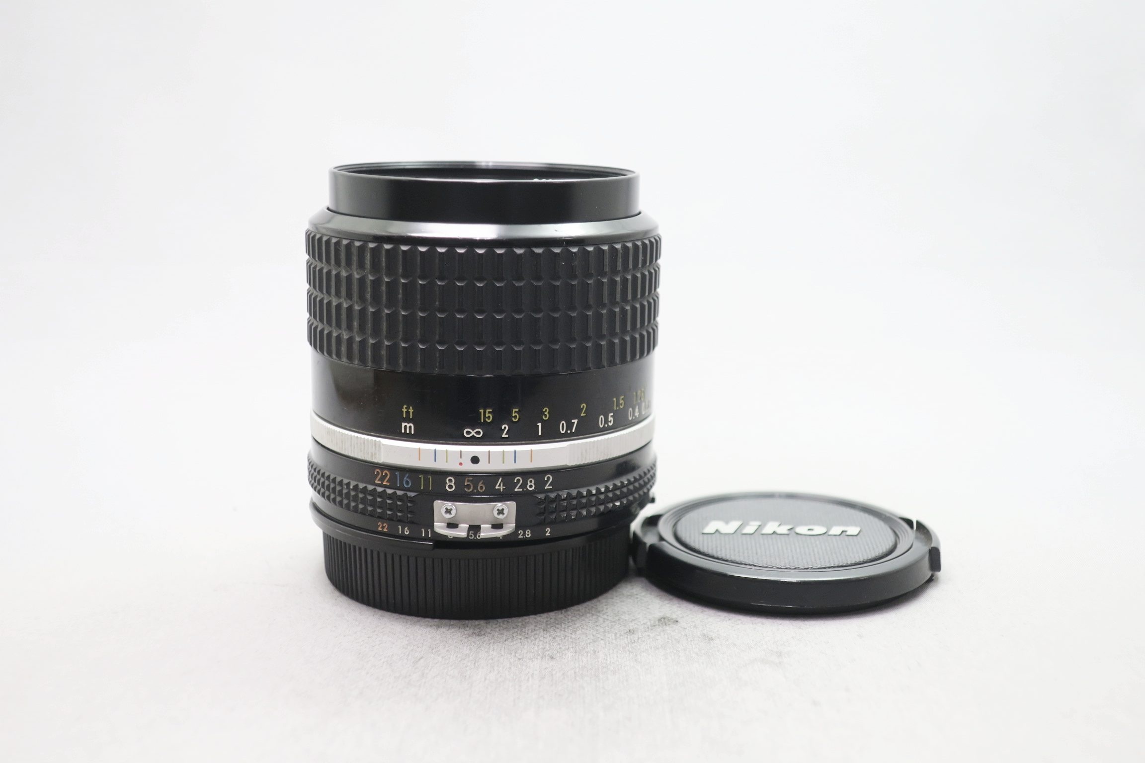 Ais ニッコール 28/2