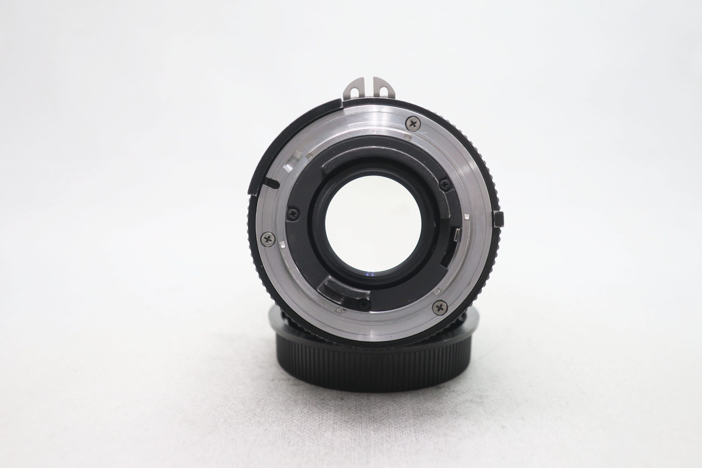 Ais ニッコール 28/2