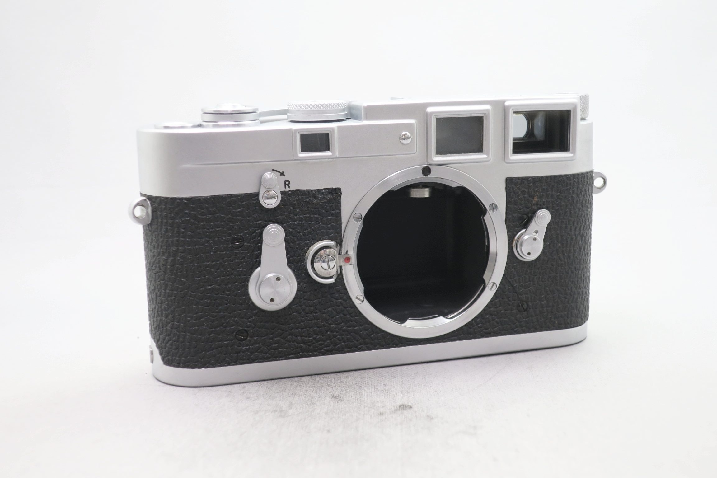 ライカ M3 110万台