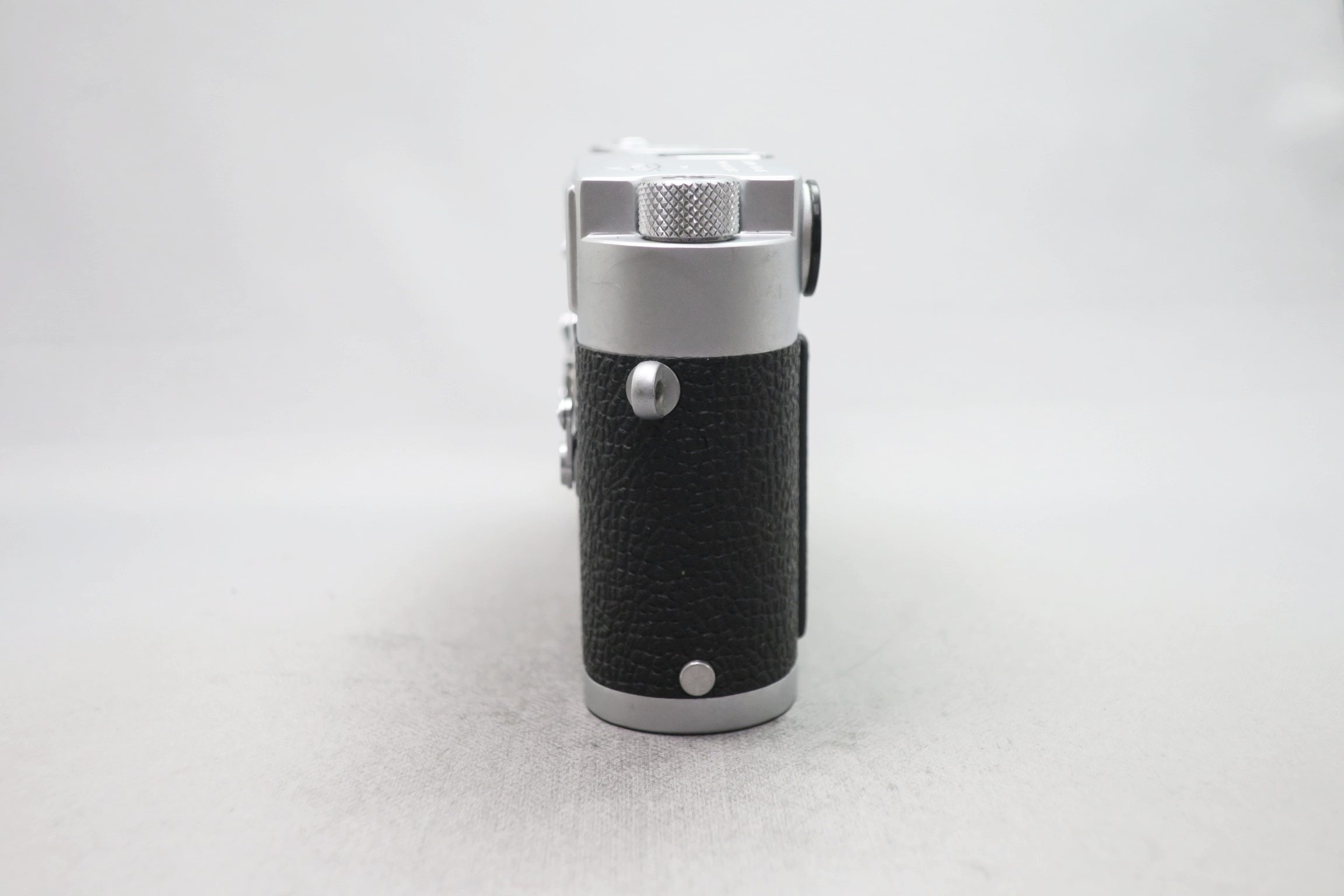 ライカ M3 110万台