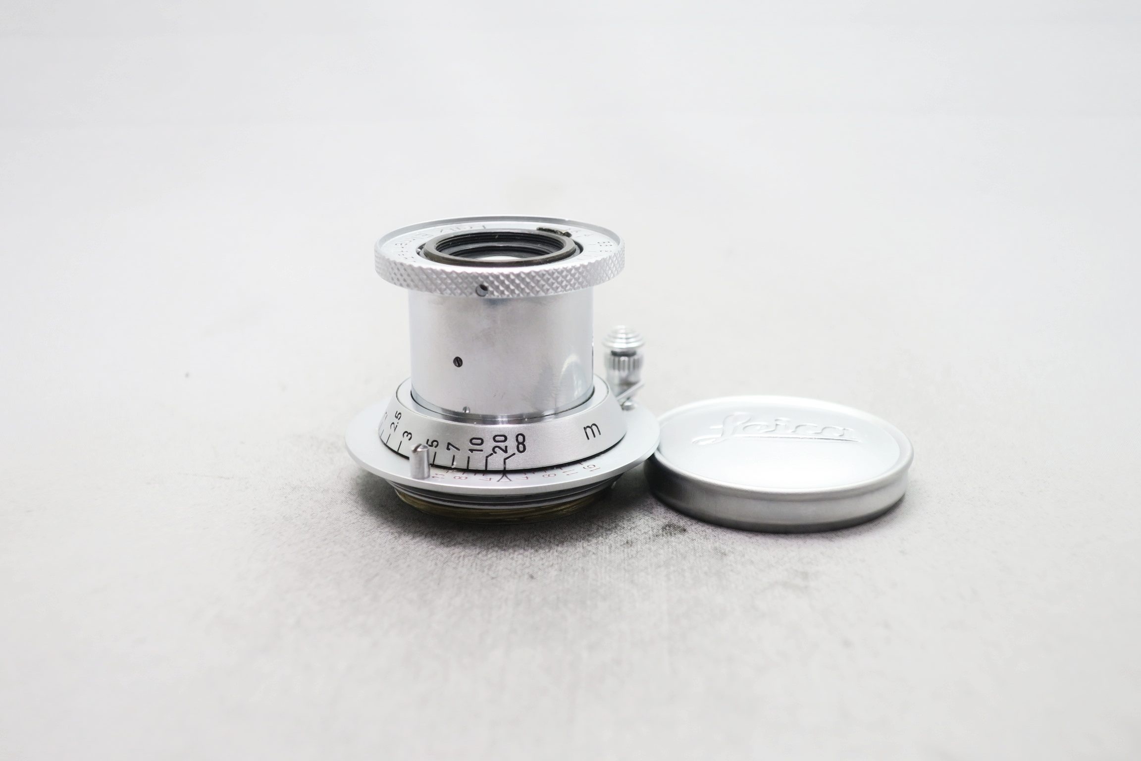 赤エルマー L50/3.5