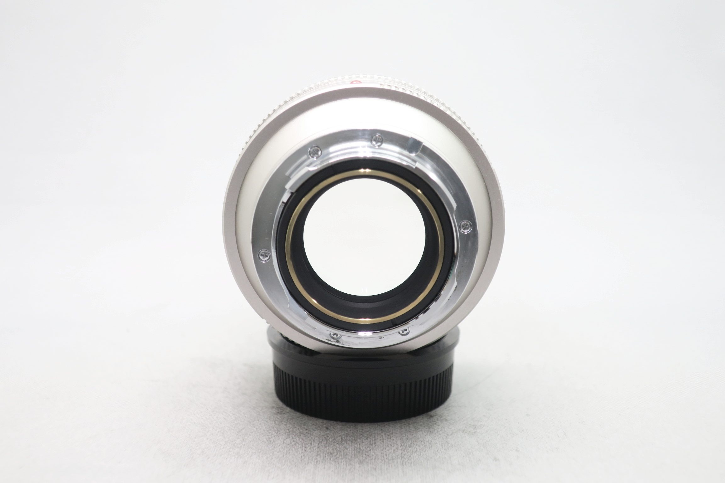 コニカ M ヘキサノン 50/1.2 Limited