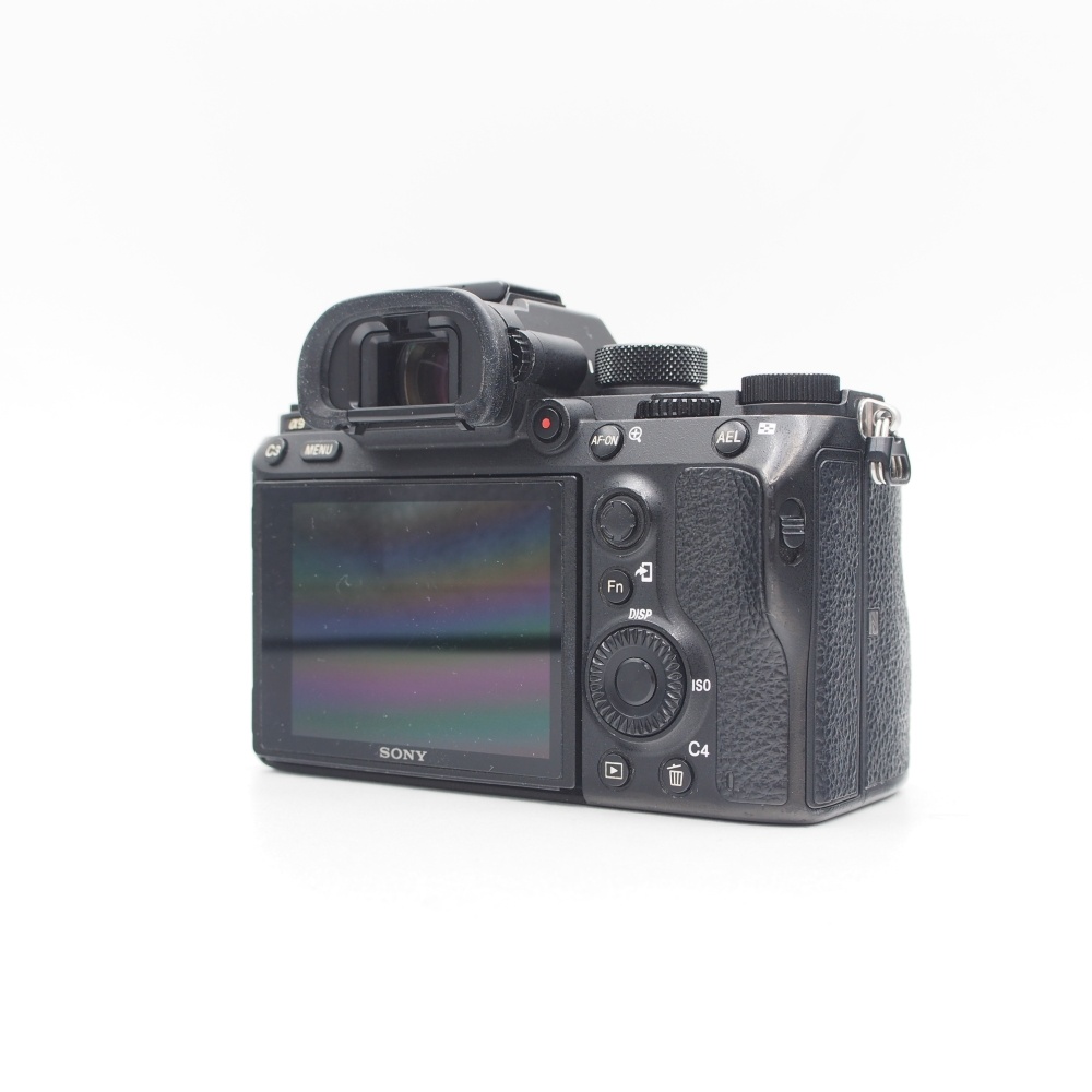 ソニー α9(ILCE-9)【中古管理番号:T0245】