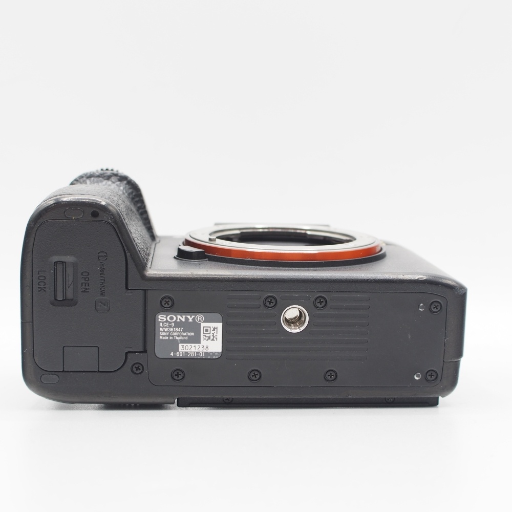 ソニー α9(ILCE-9)【中古管理番号:T0245】