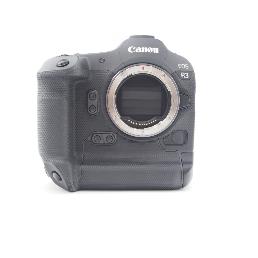 キヤノン EOS R3【中古管理番号:T0272】