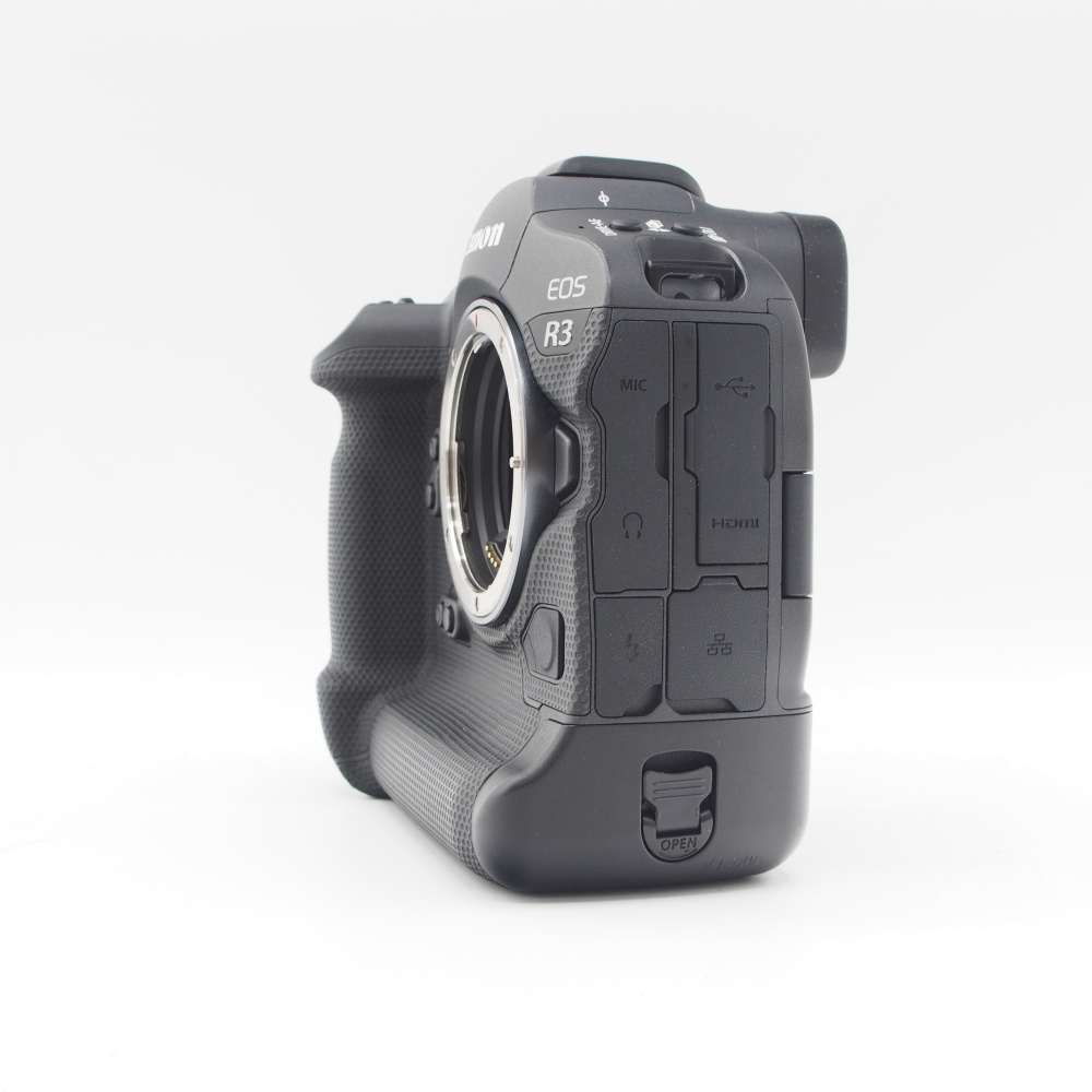 キヤノン EOS R3【中古管理番号:T0272】