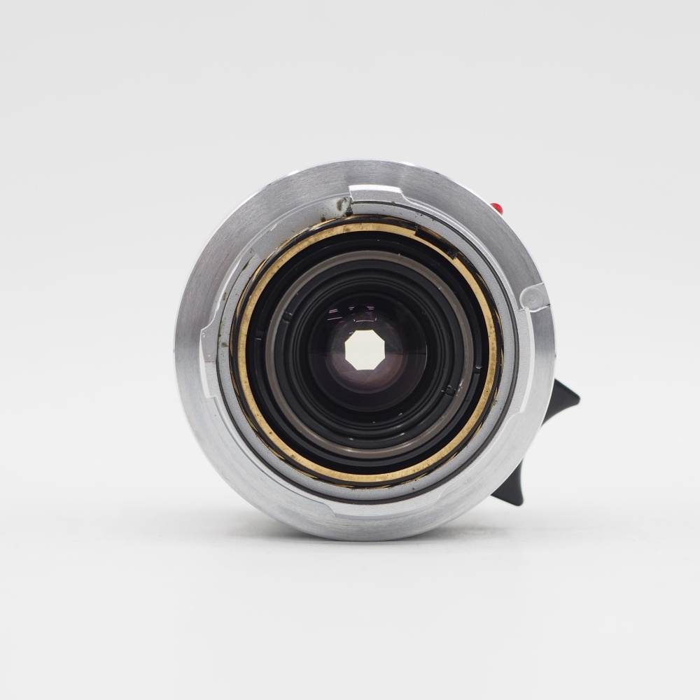 ライカ エルマリート M 28mm F2.8 (2nd)カナダ【中古管理番号:TW0217】