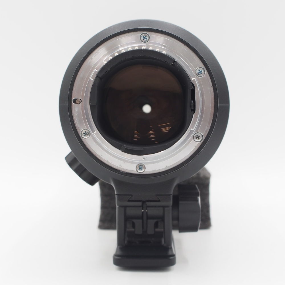 ニコン AF-S VR ニッコール 70-200mm F2.8G ED【中古管理番号:T0403】