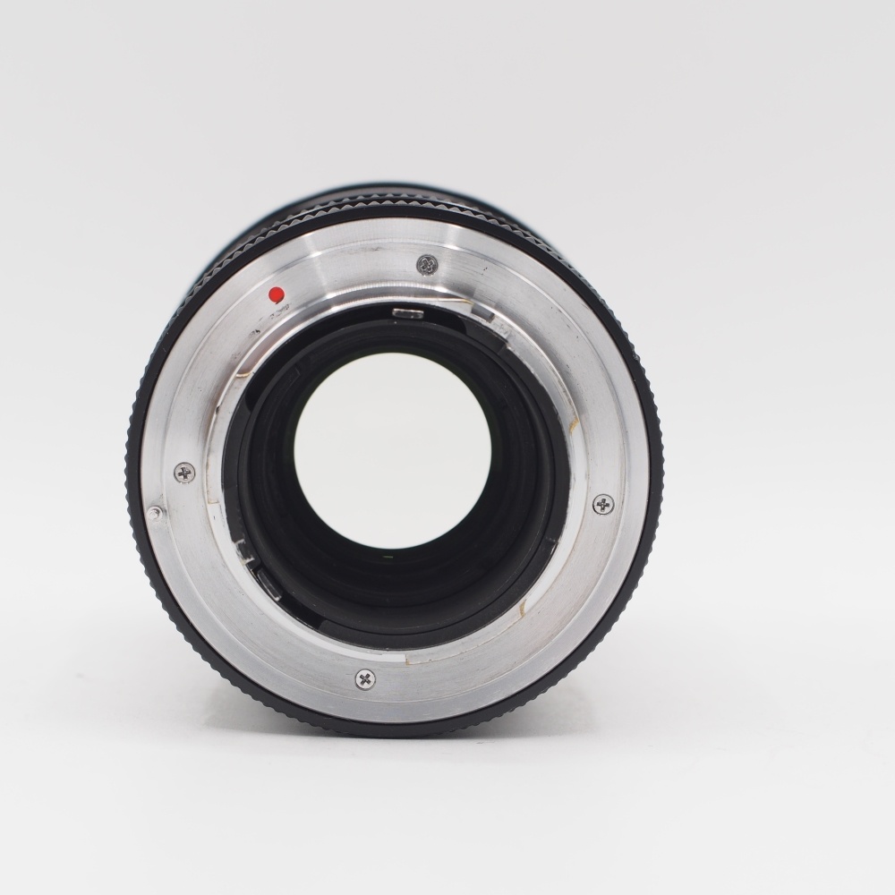 コンタックス ゾナー 180mm F2.8 MM【中古管理番号:T0082】