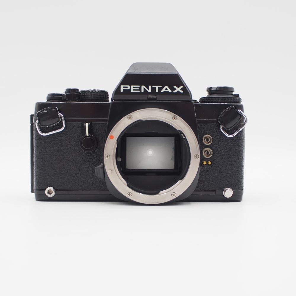 ペンタックス LXボディ【中古管理番号:T0351】