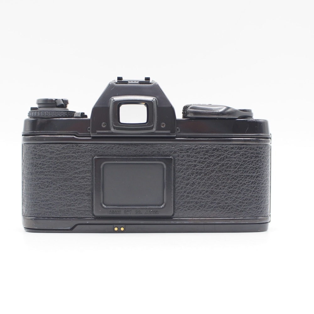 ペンタックス LXボディ【中古管理番号:T0351】