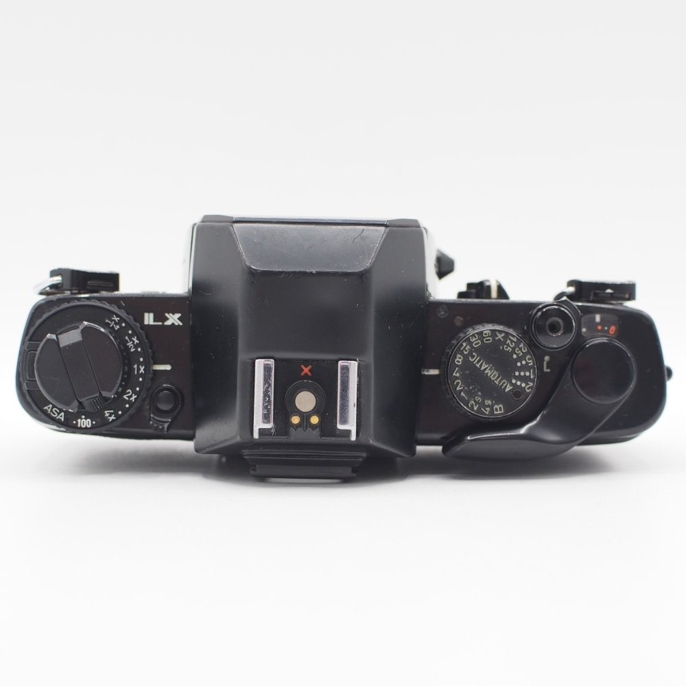 ペンタックス LXボディ【中古管理番号:T0351】