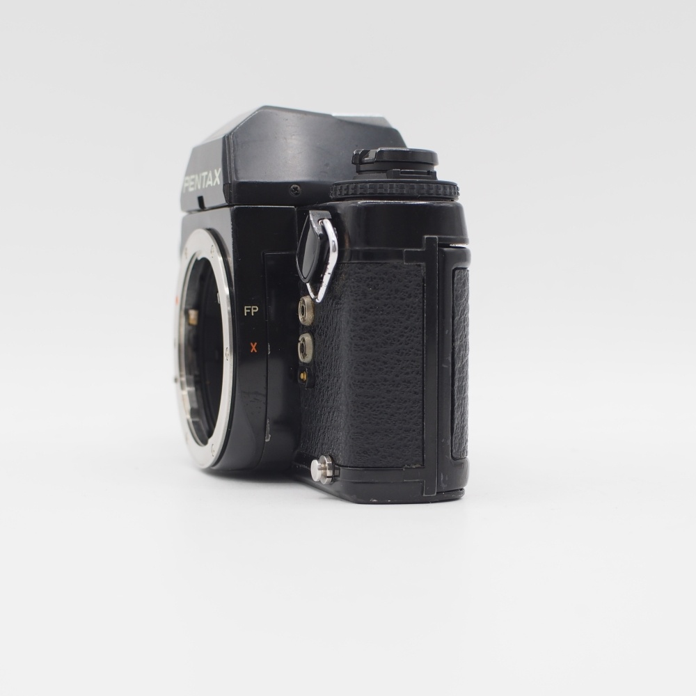 ペンタックス LXボディ【中古管理番号:T0351】