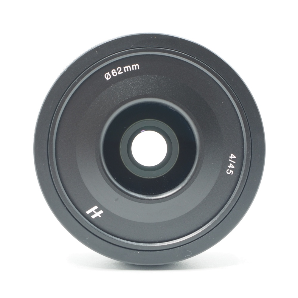 ハッセル XCD 45mm F4P【中古管理番号:T0711】