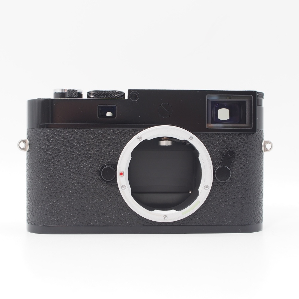 ライカ M11 グロッシーブラック【中古管理番号:T0615】