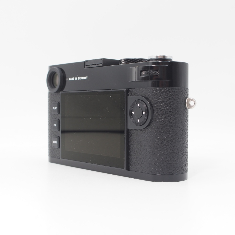 ライカ M11 グロッシーブラック【中古管理番号:T0615】