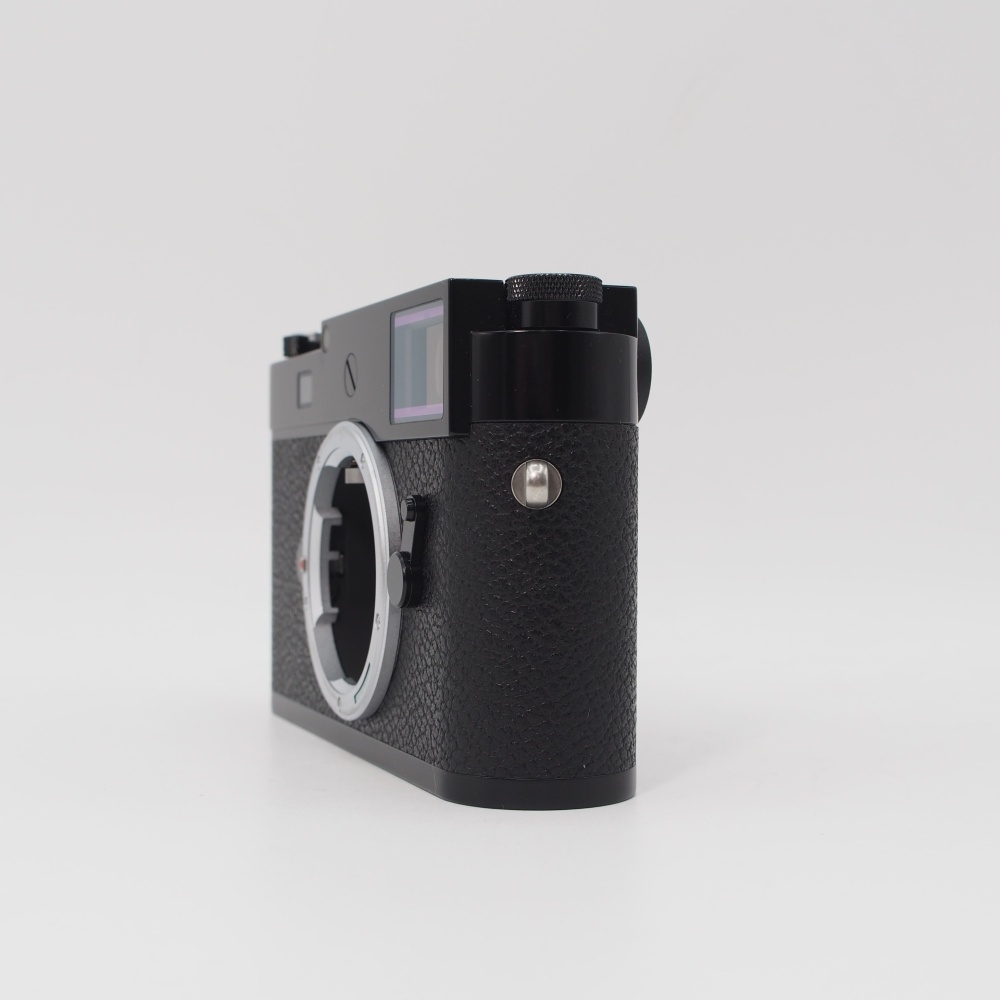 ライカ M11 グロッシーブラック【中古管理番号:T0615】