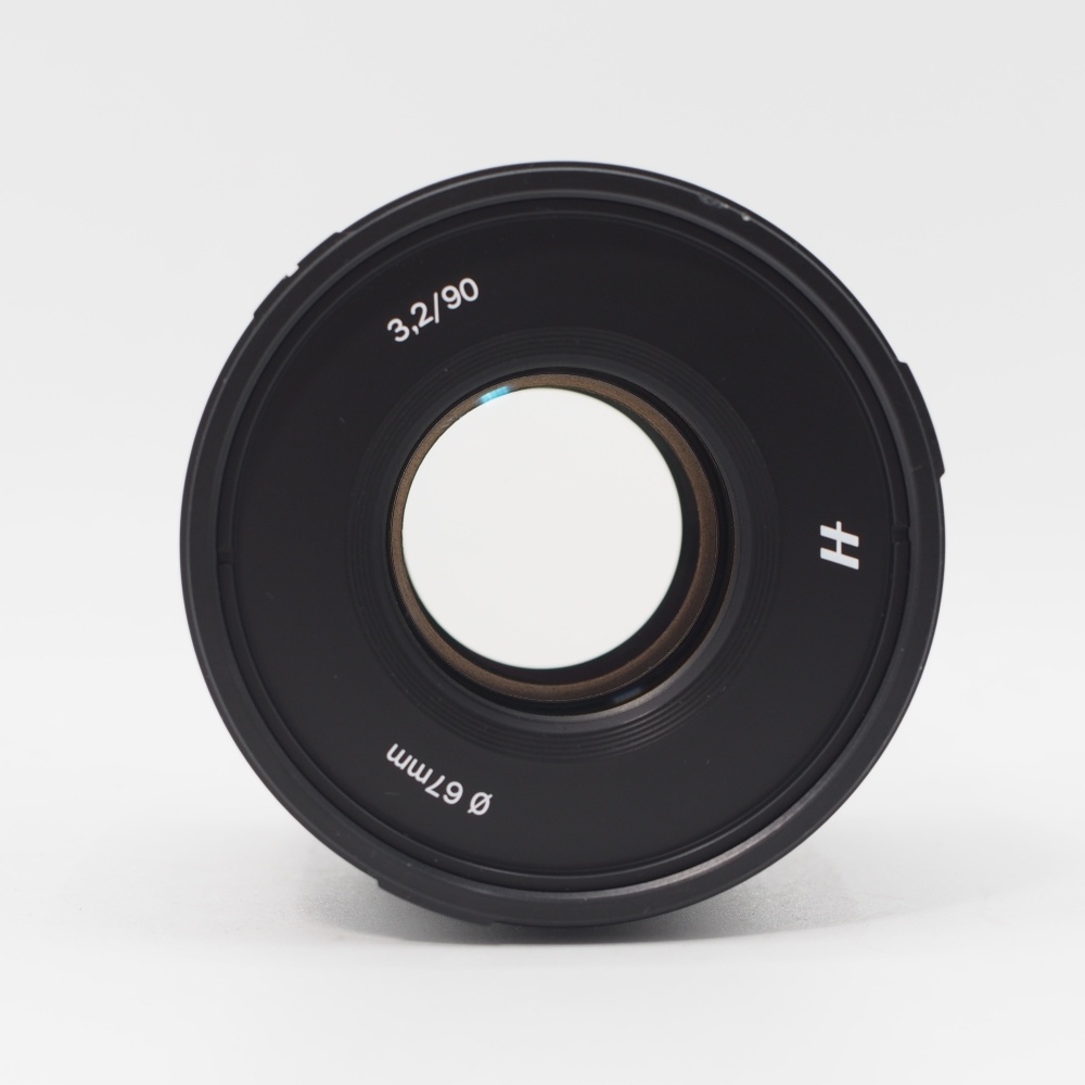 ハッセル XCD 90mm F3.2【中古管理番号:T0602】