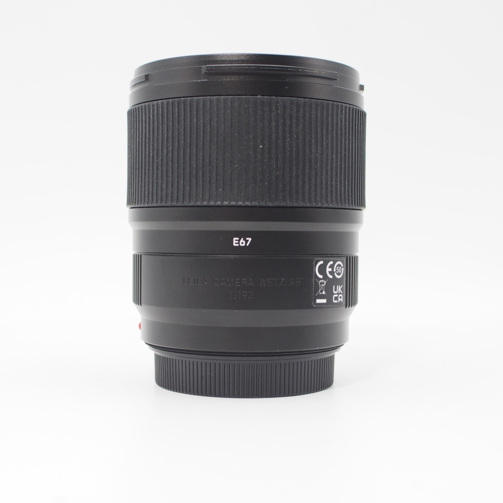 ライカ ズミクロン SL 35mm F2 ASPH【中古管理番号:T0861】