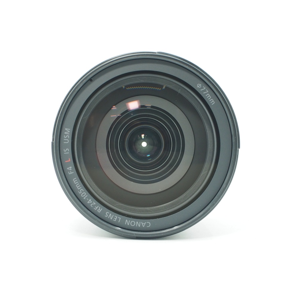 キヤノン RF 24-105mm F4L IS USM【中古管理番号:TW0387】