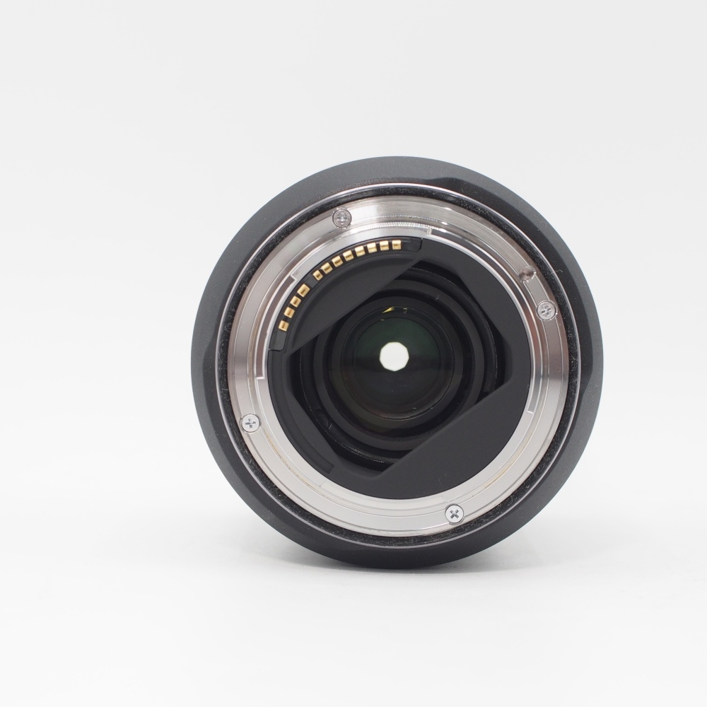 キヤノン RF 24-105mm F4L IS USM【中古管理番号:TW0387】