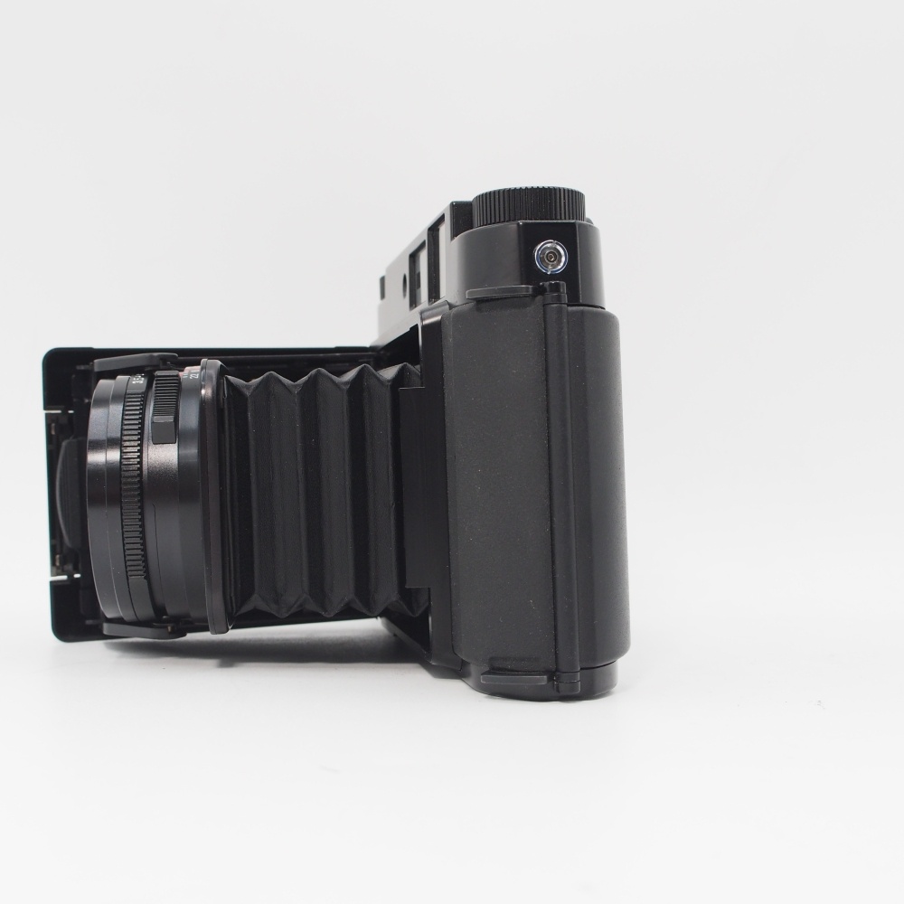 フジ GF670プロフェッショナル EBC フジノン 80mm F3.5【中古管理番号:T0826】